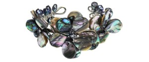 Abalone bracelets