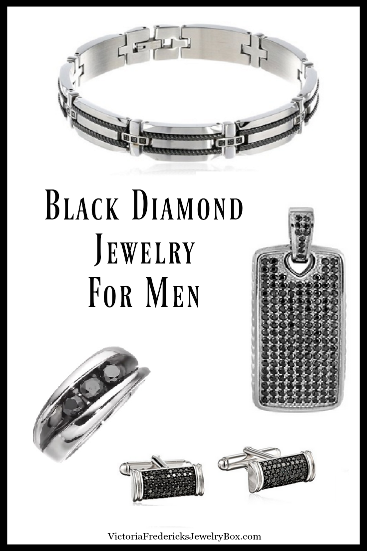 Jewelry for Men