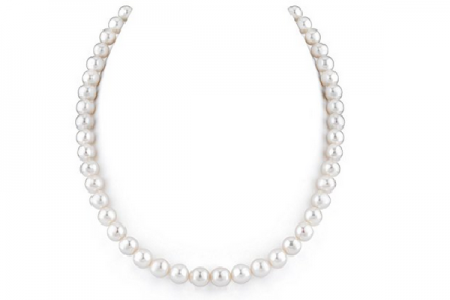 Freshwater Cultured Pearls Necklaces