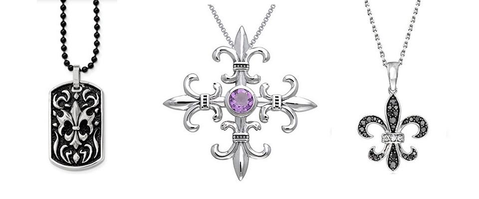 Fleur de lis