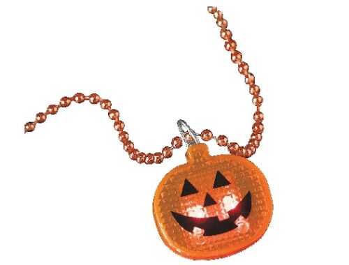 Halloween Necklace