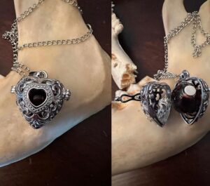 scent locket